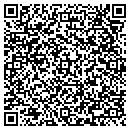 QR code with Zekes Construction contacts
