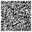 QR code with RJD Industries contacts