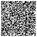 QR code with Joe's Welding contacts