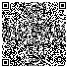 QR code with Gadsden Building Department contacts