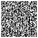 QR code with Garity Devry contacts