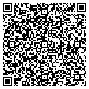 QR code with J R Deason Welding contacts
