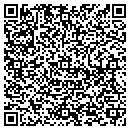 QR code with Hallett Christi M contacts