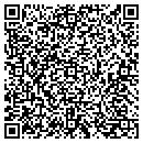 QR code with Hall Michelle T contacts
