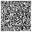 QR code with Hardy Dale A contacts