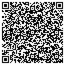 QR code with Fef Barnes contacts