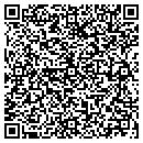 QR code with Gourmet Frames contacts