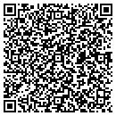 QR code with Hodges Barbara A contacts