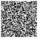 QR code with Isel Debra A contacts