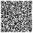 QR code with Hi-Tech Office Services contacts