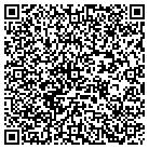 QR code with Tisdac - Total Information contacts