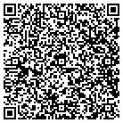 QR code with Murphy's Welding Service contacts
