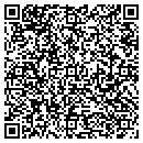 QR code with T S Consulting LLC contacts