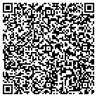 QR code with Omega Welding & Fabrication contacts