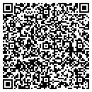 QR code with Zion Lutheran Parsonage contacts