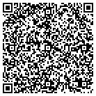 QR code with River Valley Financial Bank contacts
