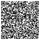 QR code with Raymond Mchan Welding Service contacts
