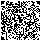 QR code with Hacienda Dialysis Center contacts
