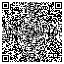 QR code with Marjorie Allan contacts