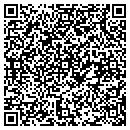 QR code with Tundra Data contacts