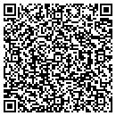 QR code with Tact Welding contacts