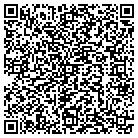 QR code with G H J International Inc contacts