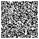 QR code with Joportia contacts