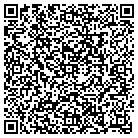 QR code with Thomas Welding Service contacts