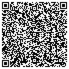 QR code with T & S Welding Service contacts