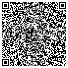QR code with Kinder Mrgn Instrs Gas Transms contacts