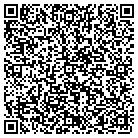 QR code with Welding Services of Alabama contacts