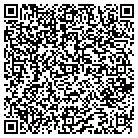 QR code with Coldwater United Methodist Chr contacts