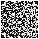 QR code with Als Service contacts