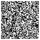 QR code with Curry United Methodist Church contacts