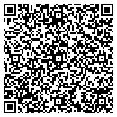 QR code with Irony contacts