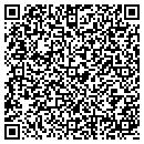 QR code with Ivy & Lace contacts
