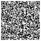 QR code with Webster First Credit Union contacts