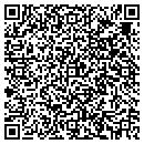 QR code with Harbor Welding contacts