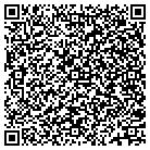 QR code with Rhoades Home Service contacts