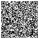 QR code with Zero Limits Inc contacts