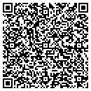 QR code with Znc Computing Inc contacts