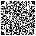 QR code with R & C Welding Inc contacts
