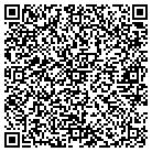 QR code with Rusco Land & Livestock Inc contacts
