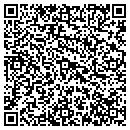 QR code with W R Little Welding contacts