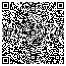 QR code with pearchedonatwig contacts