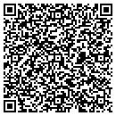 QR code with Zaporzan Gregg T contacts