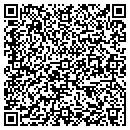 QR code with Astron Ltd contacts