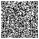 QR code with A&W Welding contacts
