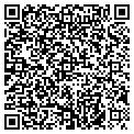 QR code with B And W Welding contacts