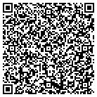 QR code with B C Welding And Fabrica contacts